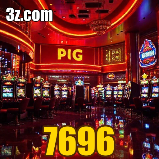 Desvende Aventuras Incríveis no 7696: Emoção à Vista