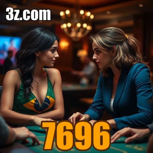 Eventos Incríveis e Interativos no Site 7696 para Jogadores