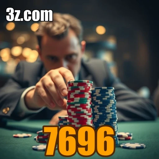 Explorando Sports no 7696: Uma Experiência Única