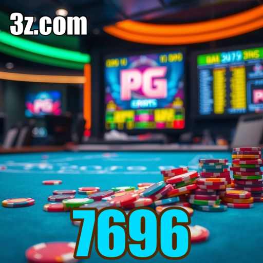 Atualizações incríveis no 7696: novidades imperdíveis para gamers